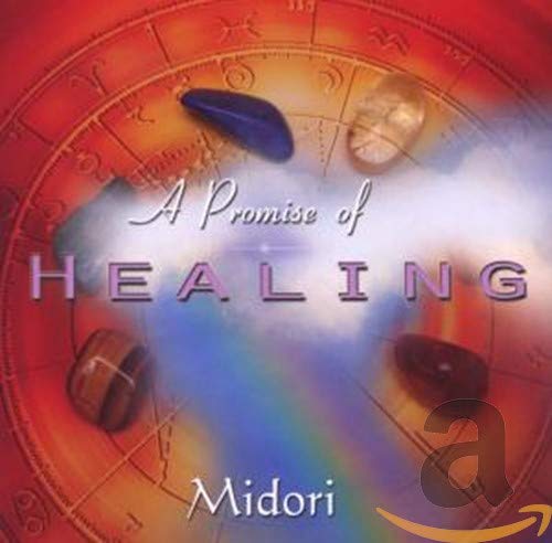 Midori – A Promise Of Healing (2008)