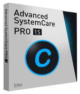 Advanced SystemCare Pro 15.4.0.248 Multilingual Portable