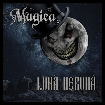 Magica - Luna Nebuna (2022)