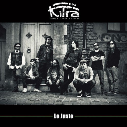 Kitra - Lo Justo (2020) [16B-44 1kHz]
