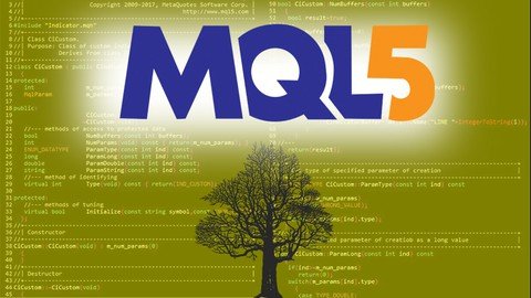Mql5 Advanced Multi-Strategy & Multi-Symbol Expert Advisors