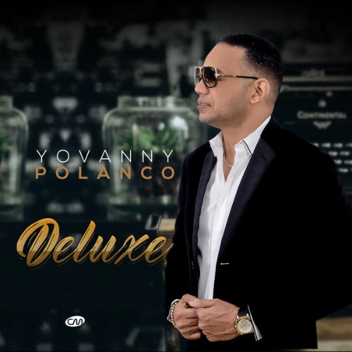 Geovanny Polanco - Deluxe (2020) [16B-44 1kHz]