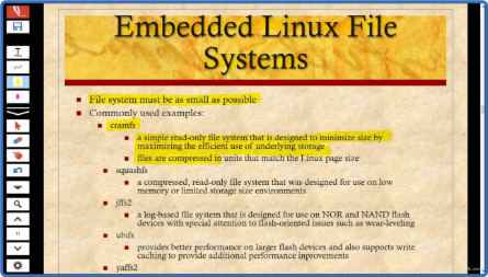 UDEMY Fundamental of Embedded Operating Systems