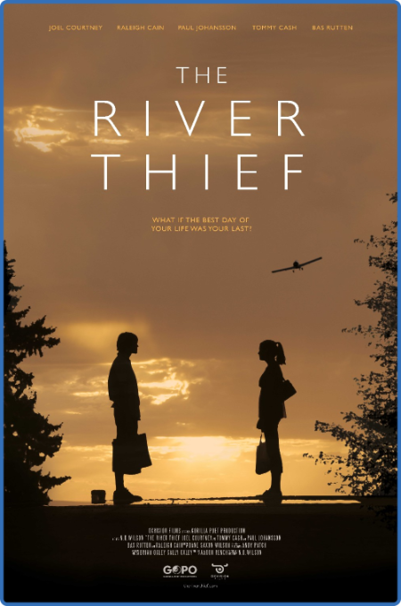 The River Thief 2016 PROPER 1080p WEBRip x265-RARBG