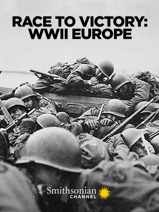 II wojna światowa: Wyścig do zwycięstwa / WWII: Race To Victory (2020) [SEZON 1] PL.1080i.HDTV.H264-B89 | POLSKI LEKTOR