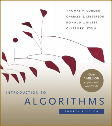  Introduction to Algorithms, 4th edition [True PDF] 2afdd451f582440819e59b92d56adc1c