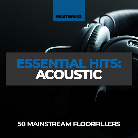 VA - Mastermix Essential Hits - Acoustic