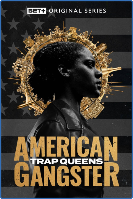 American Gangster Trap Queens S03E05 1080p HEVC x265-MeGusta