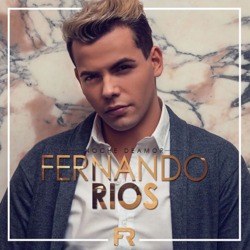 Fernando Rios - Noche de Amor (2020) [16B-44 1kHz]