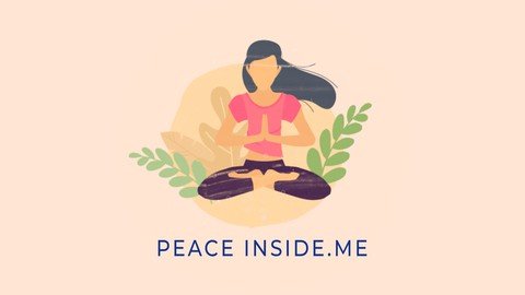 7-Day Guided Meditation Challenge - Habit To Meditate