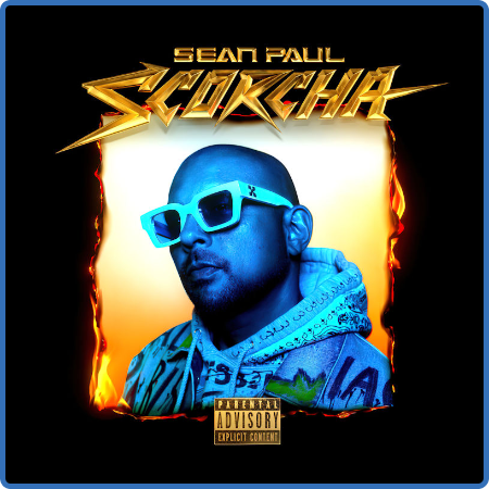 Sean Paul - Scorcha