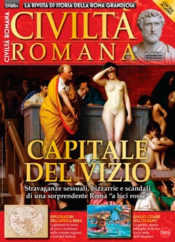 Civilta Romana - Luglio 2022