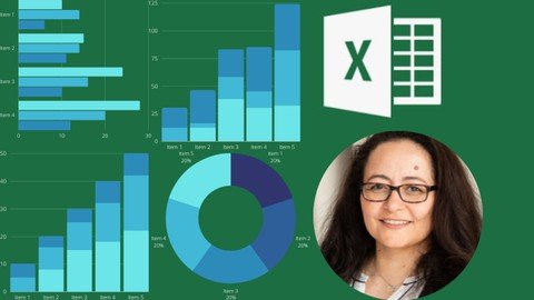 Microsoft Excel Pivot Tables To Dashboard- Beginner'S Guide