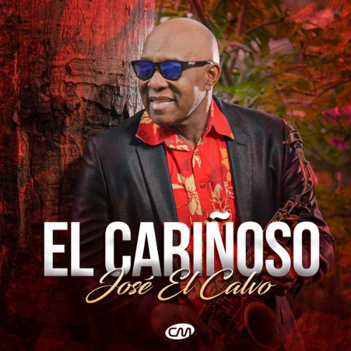 Jose El Calvo - El Cariñoso (2020) [16B-44 1kHz]