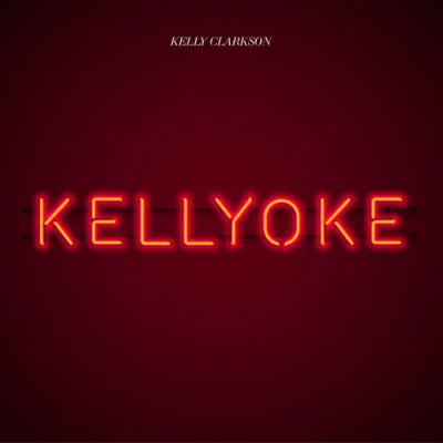 Kelly Clarkson - Kellyoke [EP] (2022)