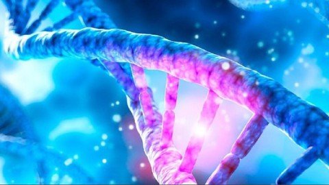 Udemy - DNA Repair Concepts