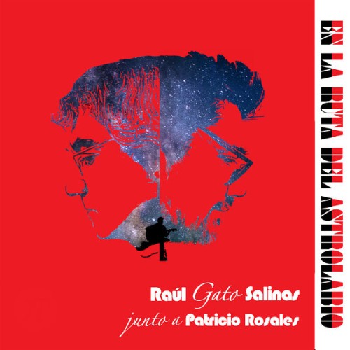 Raul Gato Salinas - En La Ruta Del Astrolabio (2020) [16B-44 1kHz]
