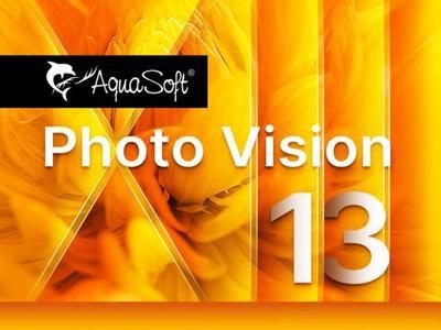 AquaSoft Photo Vision 13.2.05 Multilingual (x64)