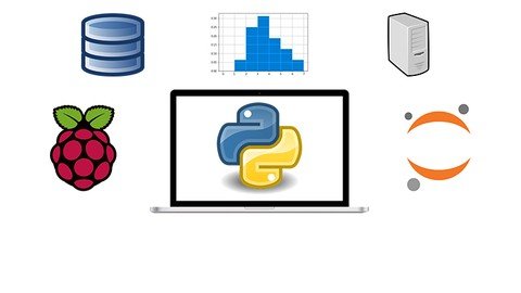 The Complete Python Developer Masterclass