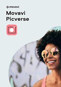 Movavi Picverse 1.9.0 Multilingual Portable