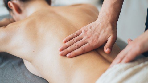 Myofascial Release For The Lower Back