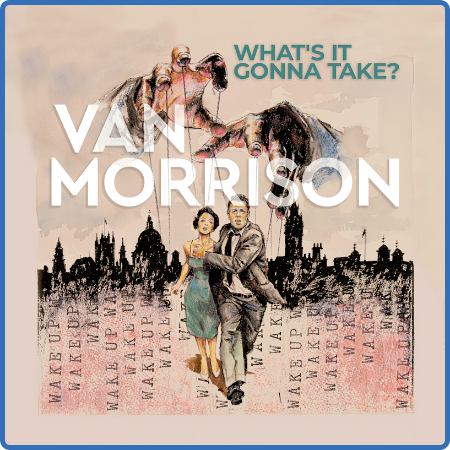 Van Morrison - What's It Gonna Te