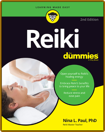  Reiki for Dummies, 2nd Edition (True epub) E1519bb5f76f1c84acd522a9bbe35c78