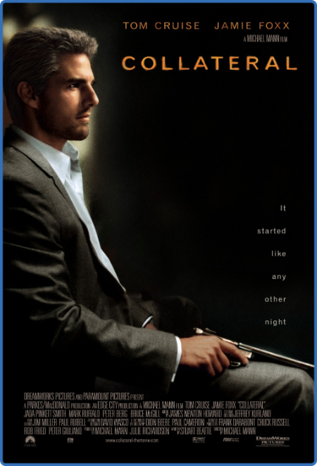 Collateral (2004) [Tom Cruise] 1080p BluRay H264 DolbyD 5 1 + nickarad
