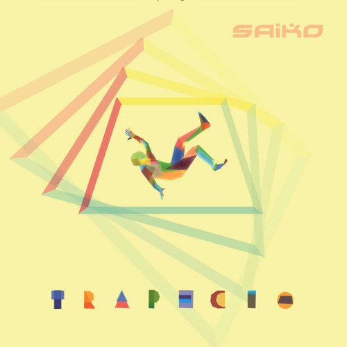 Saiko - Trapecio (2019) [16B-44 1kHz]