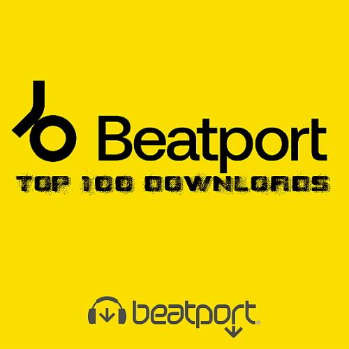 Beatport Top 100 Songs and DJ Tracks June (2022)