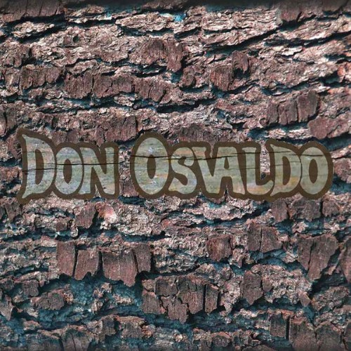 Don Osvaldo - Casi Justicia Social I (2015) [16B-44 1kHz]