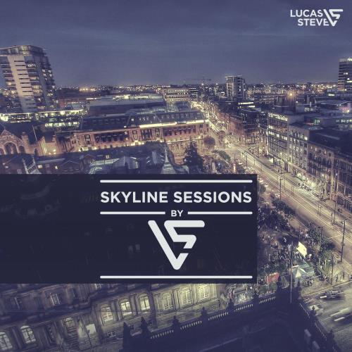 VA | Lucas & Steve - Skyline Sessions 290 (2022-07-26) MP3