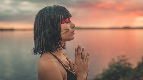Meditation, Breathwork, Yoga & Mindfulness For Inner Peace