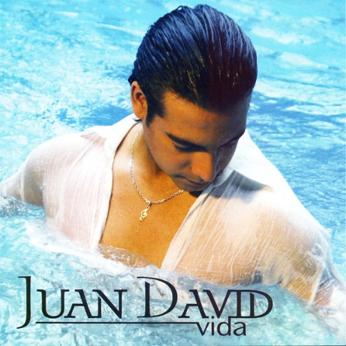 Juan David Rodriguez - Vida (2019) [16B-44 1kHz]