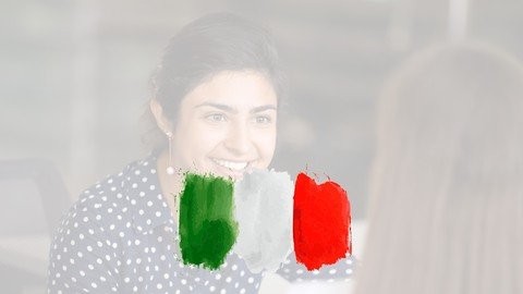 Conversational Italian For Beginners