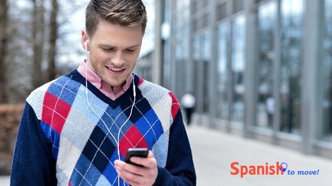 Spanish 1 - Spanish Course For Beginners