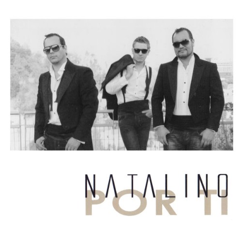 Natalino - Por ti (2013) [16B-44 1kHz]