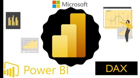 Power Bi Guide Complet Sur L'Analyse De Données Avec Dax