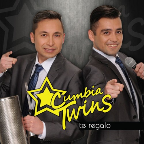 Cumbia Twins - Te Regalo (2019) [16B-44 1kHz]