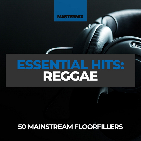 VA - Mastermix Essential Hits - Reggae