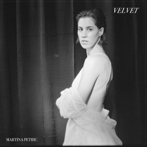 Martina Petric - Velvet (2019) [16B-44 1kHz]