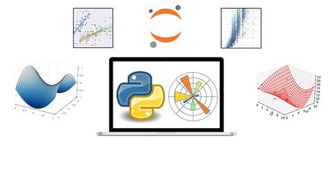Master the art of Python Data Visualization