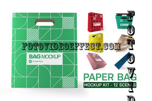 Paper Bag Kit - 7291373