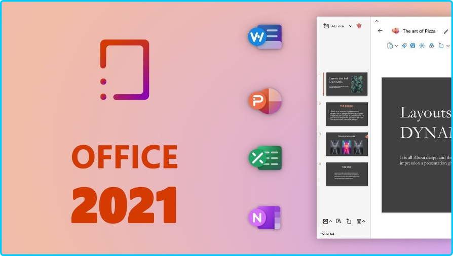 Microsoft Office Professional Plus 2021 PerpetualVL Version 2108 (Build 14332... 2d1ba41839e99e4643d4ca4c92d9f5e4