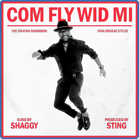 Shaggy - Com Fly Wid Mi