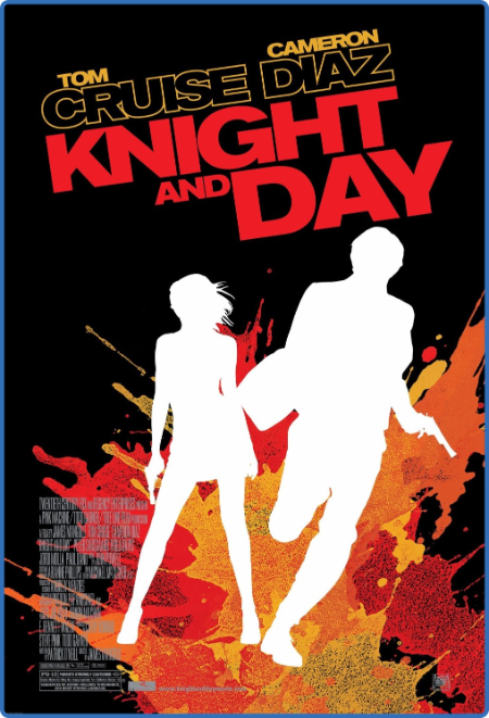 KNight and Day (2010) [Tom Cruise] 1080p BluRay H264 DolbyD 5 1 + nickarad