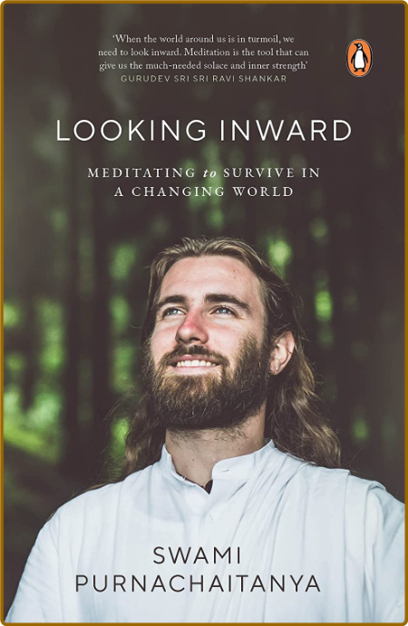  Looking Inward - How to Find Calm in a Chaotic World 7d64ca626aff3261dacd4f8134902fed