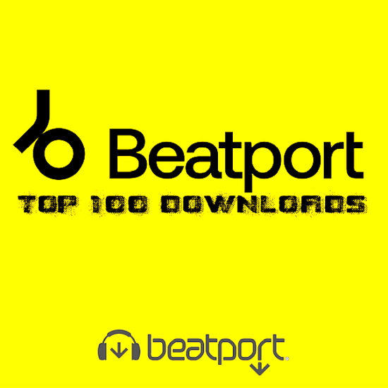 VA - Beatport Top 100 Songs & DJ Tracks (June 2022)