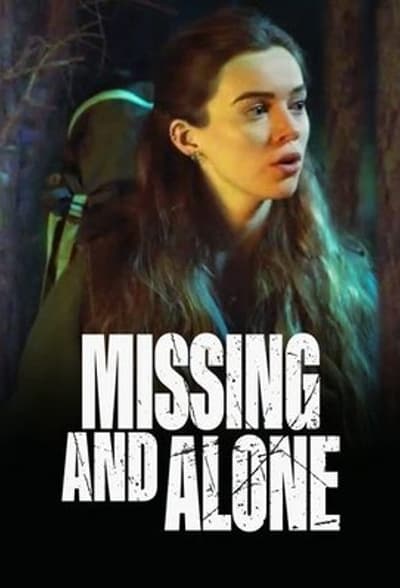 Missing and Alone (2021) 1080p WEBRip x265-RARBG