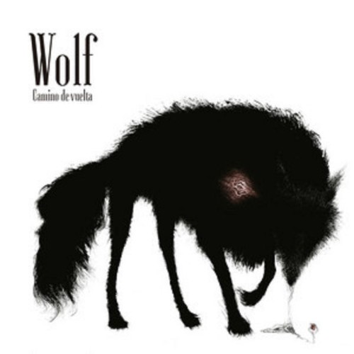 Federico Wolf - Camino de vuelta (2019) [16B-44 1kHz]